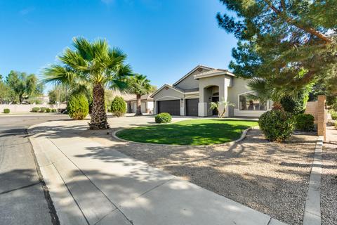 4571 E Tremaine Ct, Gilbert, AZ 85234 photo 7