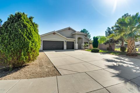 4571 E Tremaine Ct, Gilbert, AZ 85234 photo 8