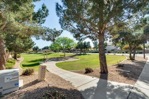 4571 E Tremaine Ct, Gilbert, AZ 85234 photo 6