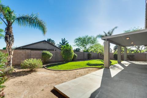 4571 E Tremaine Ct, Gilbert, AZ 85234 photo 40