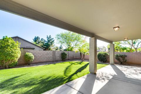 4571 E Tremaine Ct, Gilbert, AZ 85234 photo 35