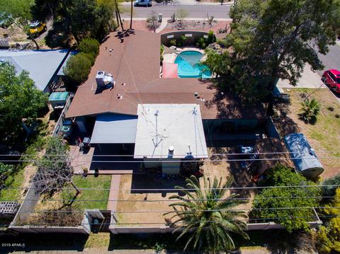 3402 E Gold Dust Ave, Phoenix, AZ 85028 photo 29