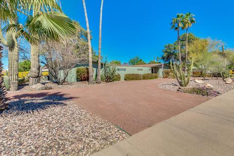 3402 E Gold Dust Ave, Phoenix, AZ 85028 photo 2