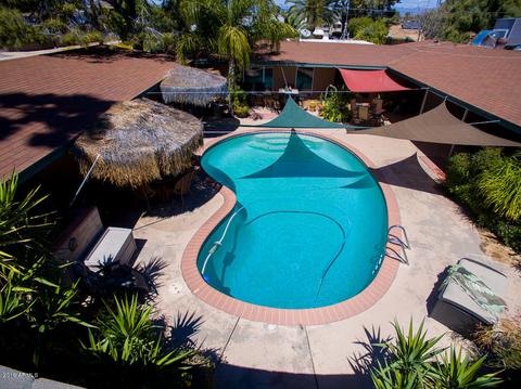 3402 E Gold Dust Ave, Phoenix, AZ 85028 photo 33