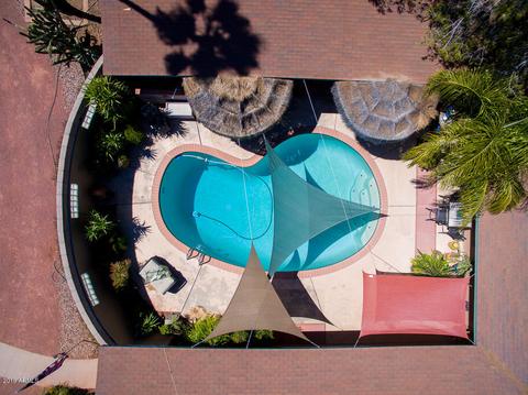 3402 E Gold Dust Ave, Phoenix, AZ 85028 photo 31