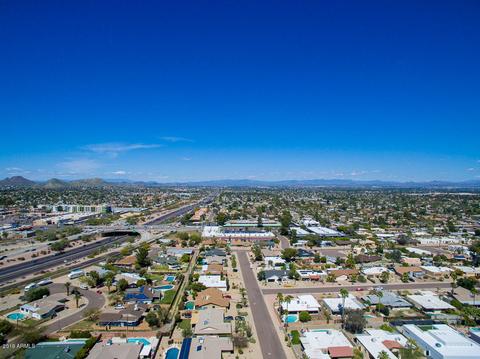 3402 E Gold Dust Ave, Phoenix, AZ 85028 photo 35