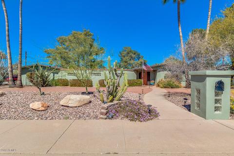 3402 E Gold Dust Ave, Phoenix, AZ 85028 photo 1