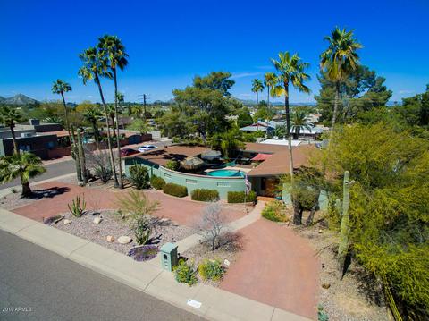 3402 E Gold Dust Ave, Phoenix, AZ 85028 photo 27