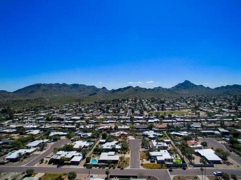 3402 E Gold Dust Ave, Phoenix, AZ 85028 photo 37