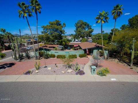 3402 E Gold Dust Ave, Phoenix, AZ 85028 photo 25