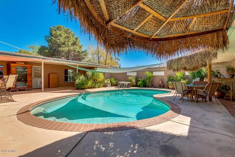 3402 E Gold Dust Ave, Phoenix, AZ 85028 photo 22