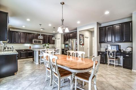3932 E Amber Ln, Gilbert, AZ 85296 photo 33