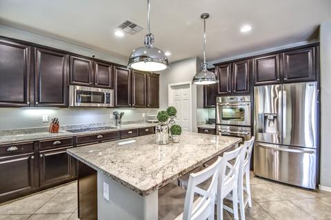 3932 E Amber Ln, Gilbert, AZ 85296 photo 22