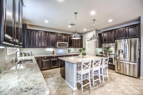 3932 E Amber Ln, Gilbert, AZ 85296 photo 3