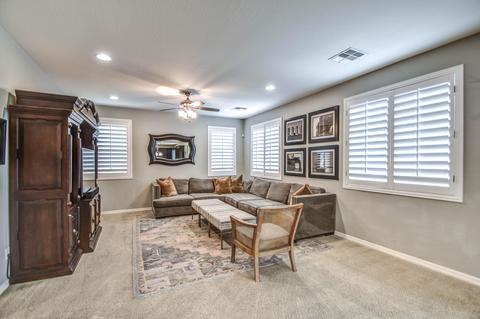 3932 E Amber Ln, Gilbert, AZ 85296 photo 35