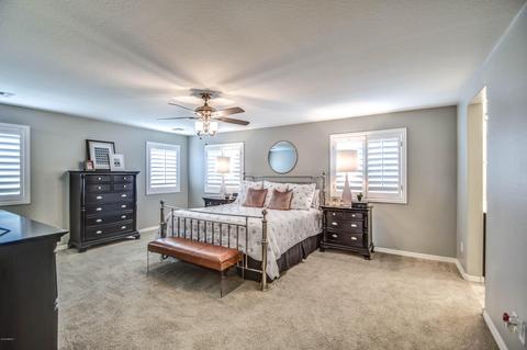 3932 E Amber Ln, Gilbert, AZ 85296 photo 56