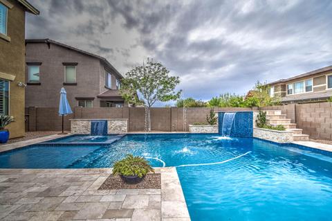 3932 E Amber Ln, Gilbert, AZ 85296 photo 12