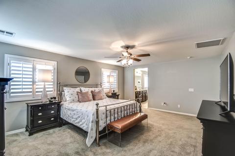 3932 E Amber Ln, Gilbert, AZ 85296 photo 58