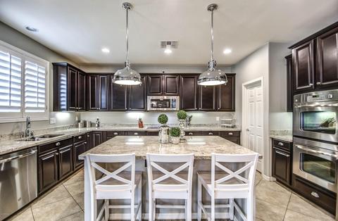 3932 E Amber Ln, Gilbert, AZ 85296 photo 25