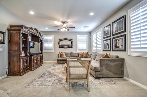 3932 E Amber Ln, Gilbert, AZ 85296 photo 36