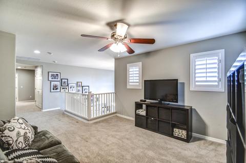 3932 E Amber Ln, Gilbert, AZ 85296 photo 54