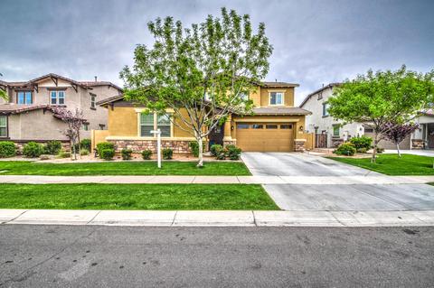 3932 E Amber Ln, Gilbert, AZ 85296 photo 7