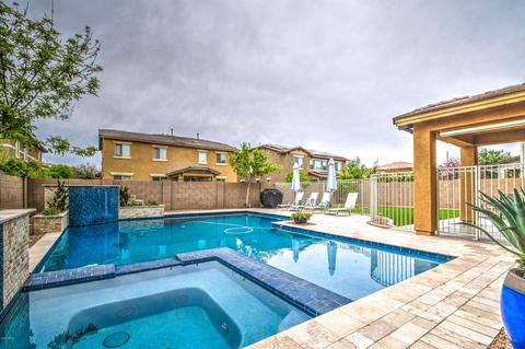 3932 E Amber Ln, Gilbert, AZ 85296 photo 11