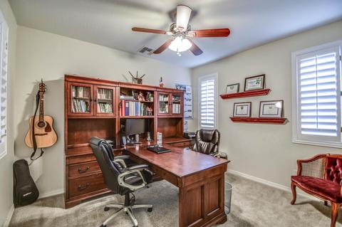 3932 E Amber Ln, Gilbert, AZ 85296 photo 45