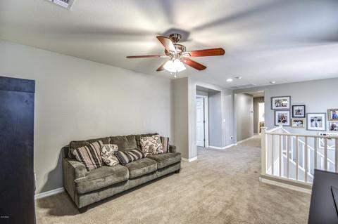 3932 E Amber Ln, Gilbert, AZ 85296 photo 51