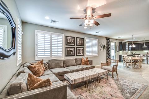 3932 E Amber Ln, Gilbert, AZ 85296 photo 34