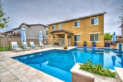 3932 E Amber Ln, Gilbert, AZ 85296 photo 17