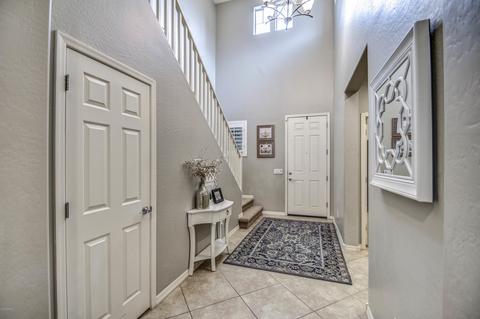 3932 E Amber Ln, Gilbert, AZ 85296 photo 49