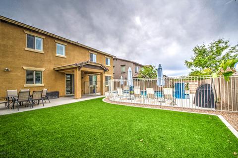 3932 E Amber Ln, Gilbert, AZ 85296 photo 13