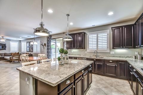3932 E Amber Ln, Gilbert, AZ 85296 photo 26