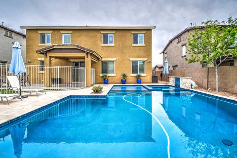3932 E Amber Ln, Gilbert, AZ 85296 photo 15