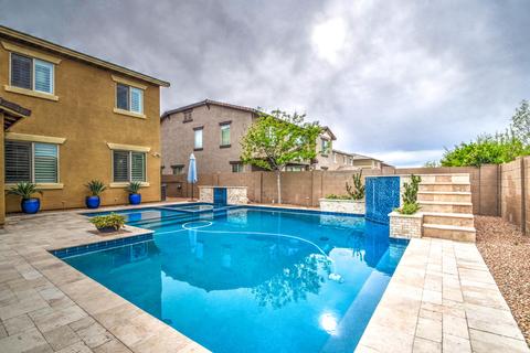 3932 E Amber Ln, Gilbert, AZ 85296 photo 14