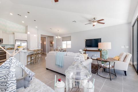 10717 E Hawk Ave, Mesa, AZ 85212 photo 4