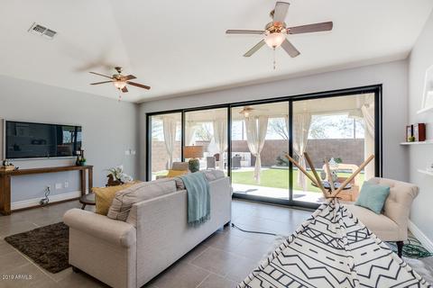 10717 E Hawk Ave, Mesa, AZ 85212 photo 3