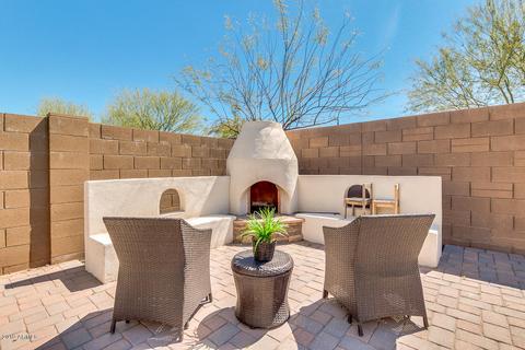 10717 E Hawk Ave, Mesa, AZ 85212 photo 30