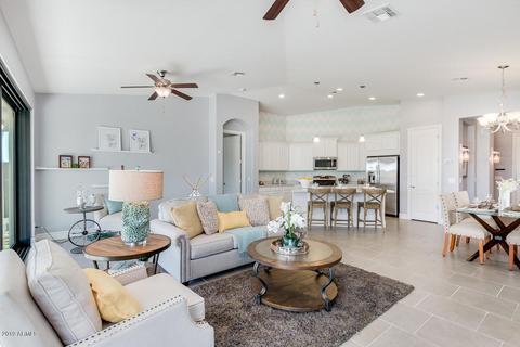 10717 E Hawk Ave, Mesa, AZ 85212 photo 5