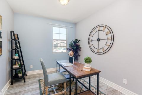 10717 E Hawk Ave, Mesa, AZ 85212 photo 25