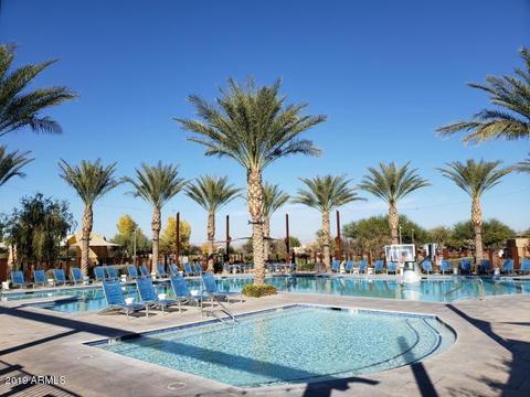 10717 E Hawk Ave, Mesa, AZ 85212 photo 38
