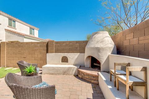10717 E Hawk Ave, Mesa, AZ 85212 photo 31