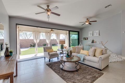 10717 E Hawk Ave, Mesa, AZ 85212 photo 9