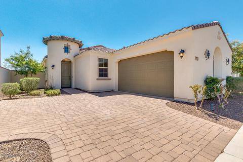 10717 E Hawk Ave, Mesa, AZ 85212 photo 1