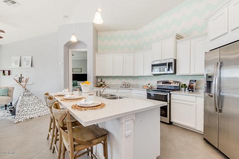 10717 E Hawk Ave, Mesa, AZ 85212 photo 12