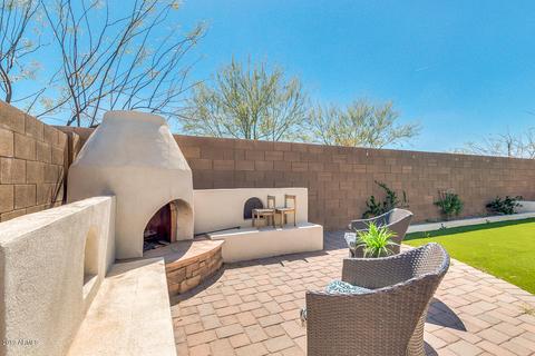 10717 E Hawk Ave, Mesa, AZ 85212 photo 29