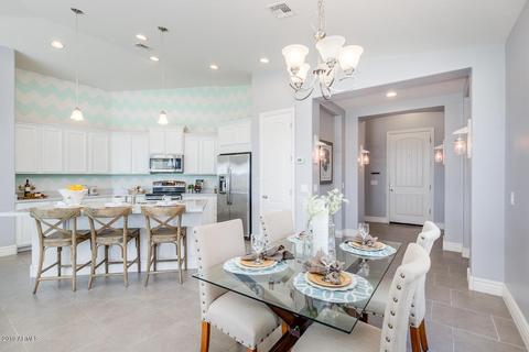 10717 E Hawk Ave, Mesa, AZ 85212 photo 11