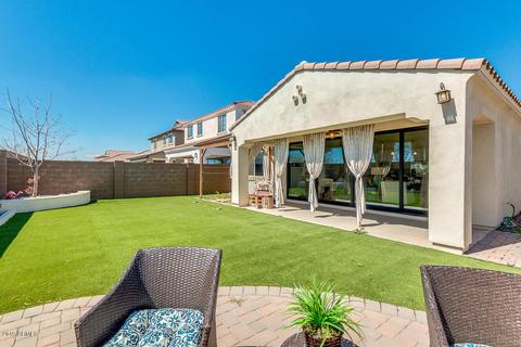 10717 E Hawk Ave, Mesa, AZ 85212 photo 28