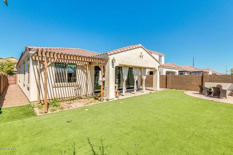 10717 E Hawk Ave, Mesa, AZ 85212 photo 27
